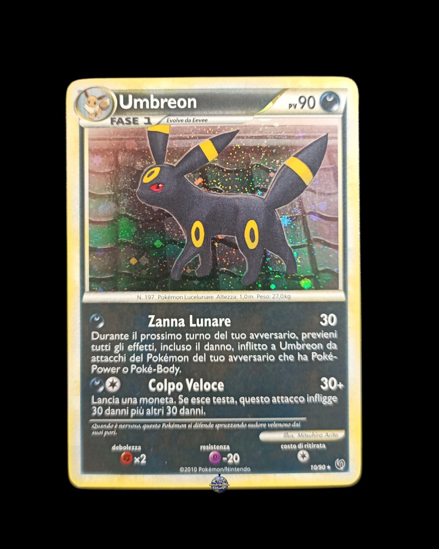 Umbreon Holo