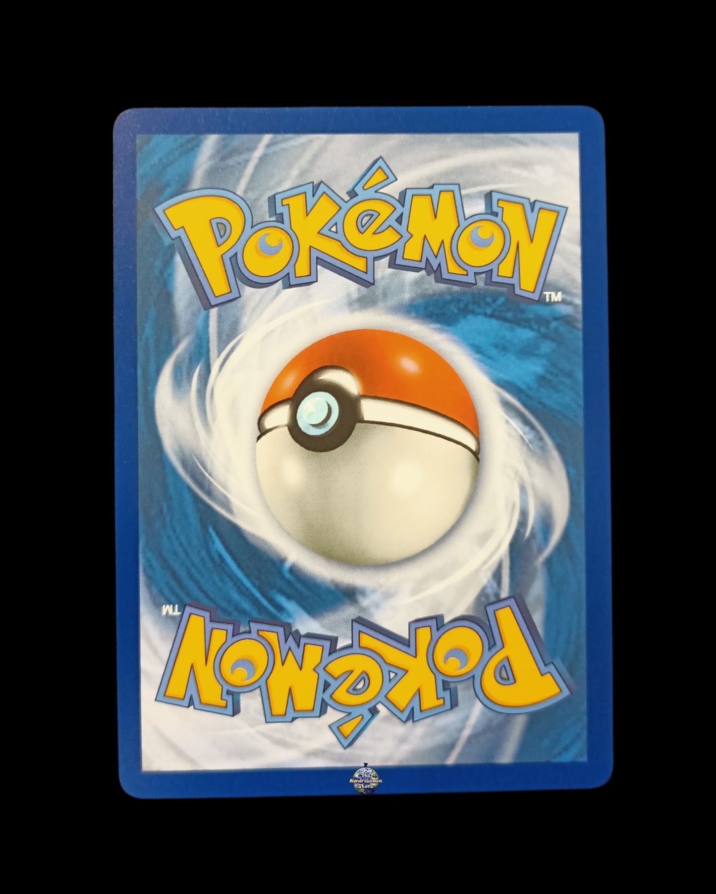 Mega Meganium Ex Promo