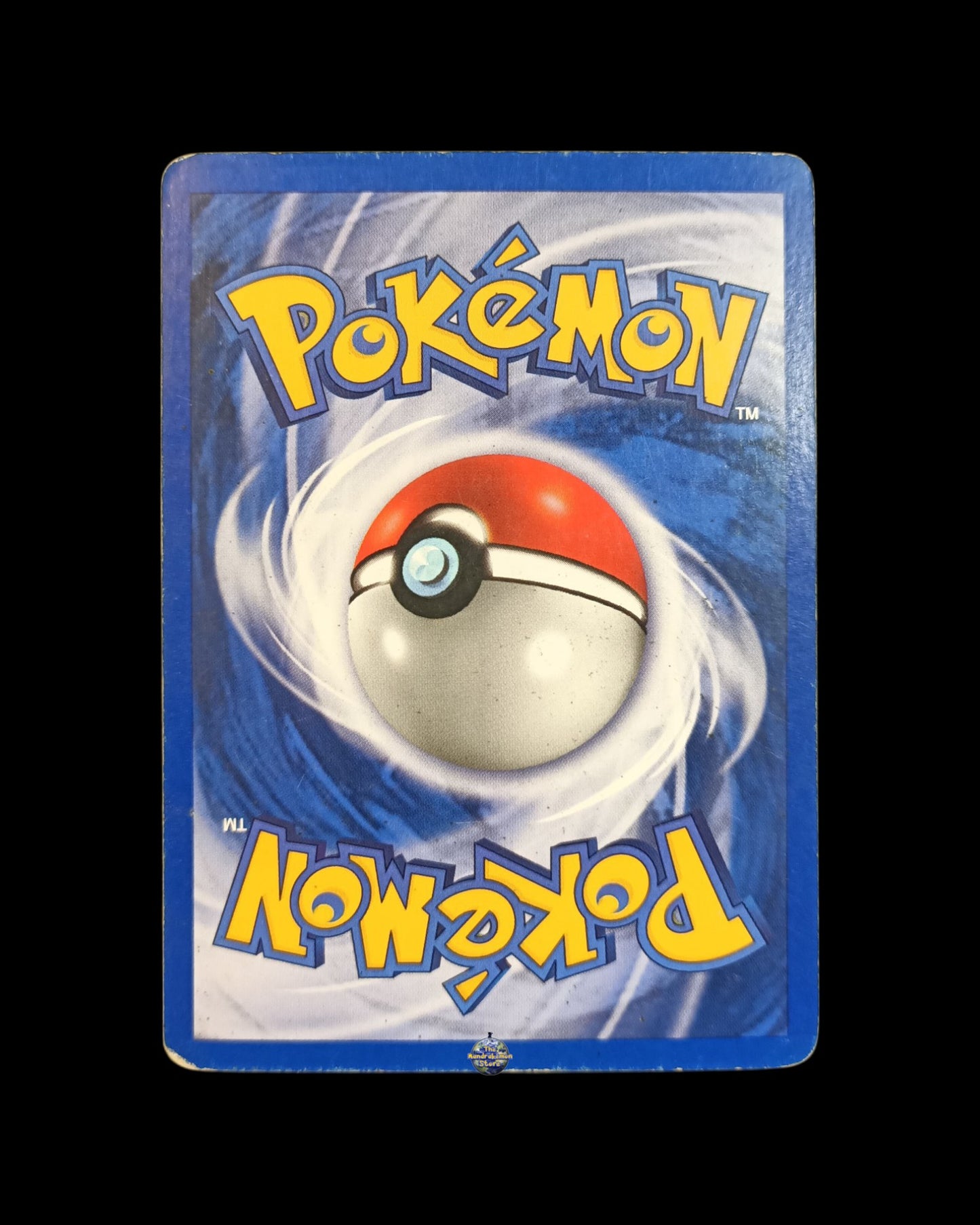 Jumpluff Holo Neo Genesis 1ª Edizione