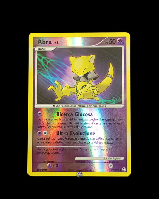 Abra Reverse