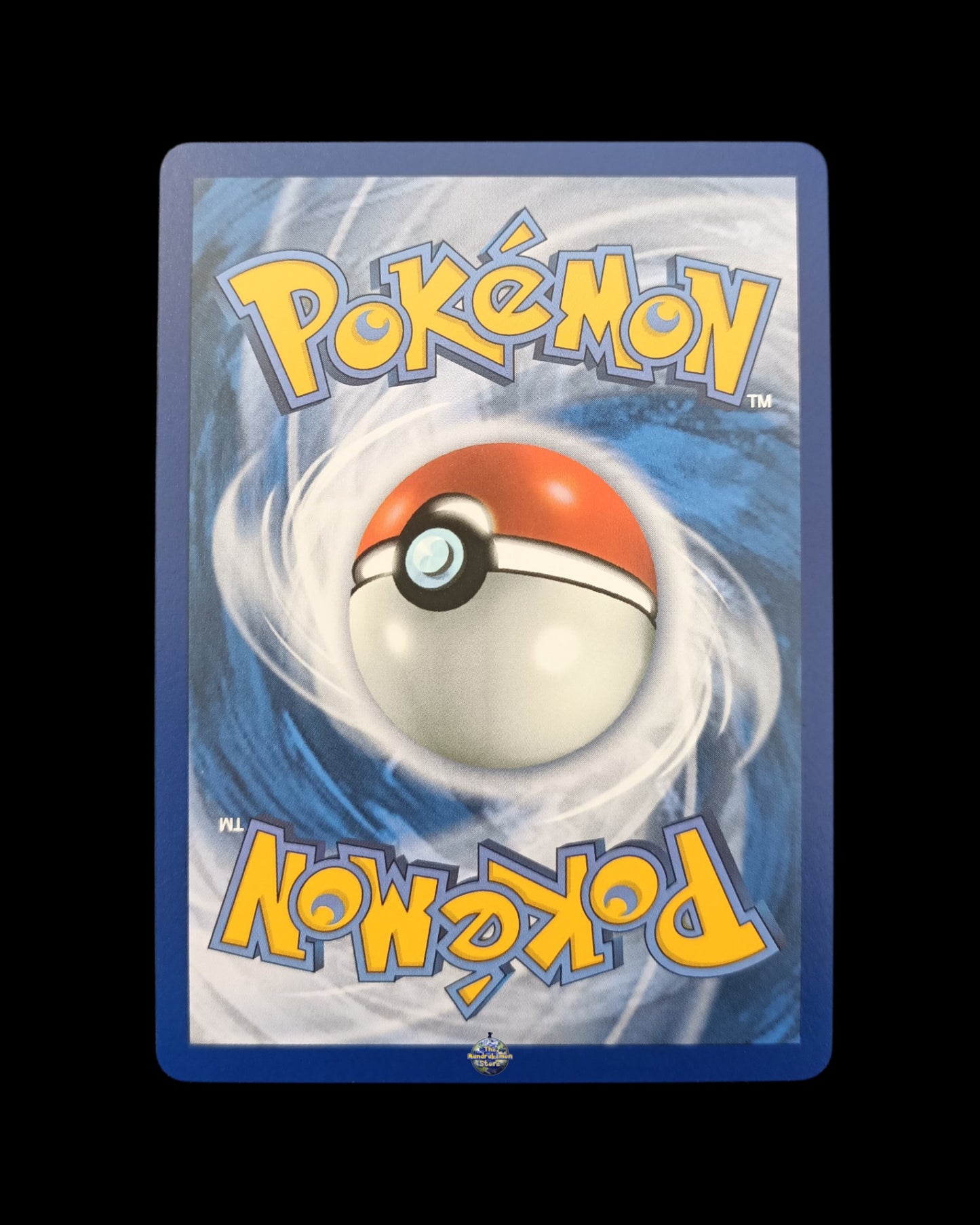 Mimikyu del Team Rocket Ar