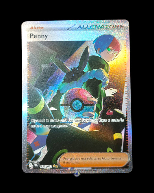 Penny Alternativa