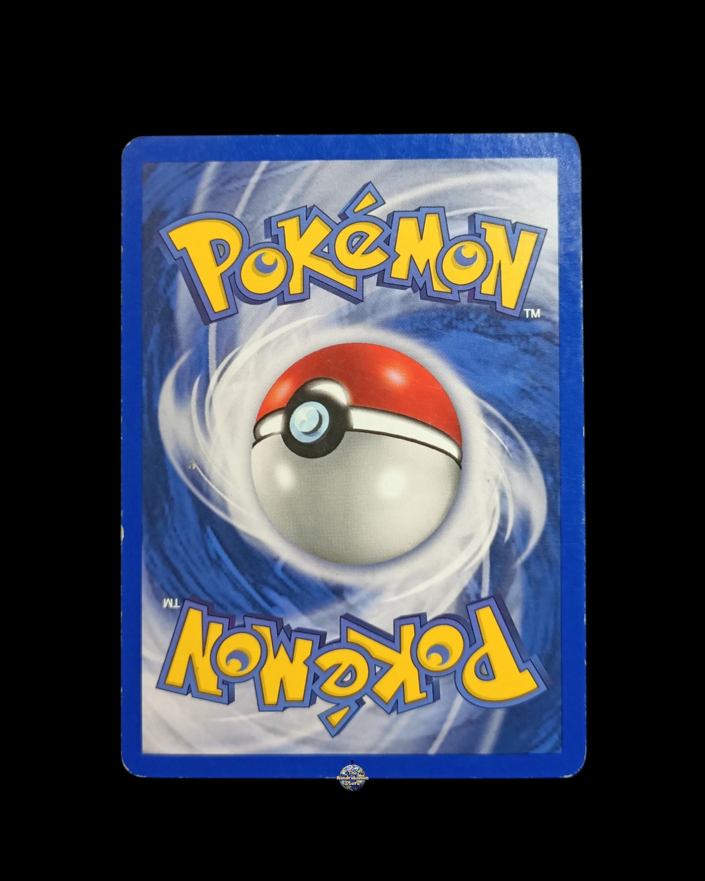 Lapras Fossil