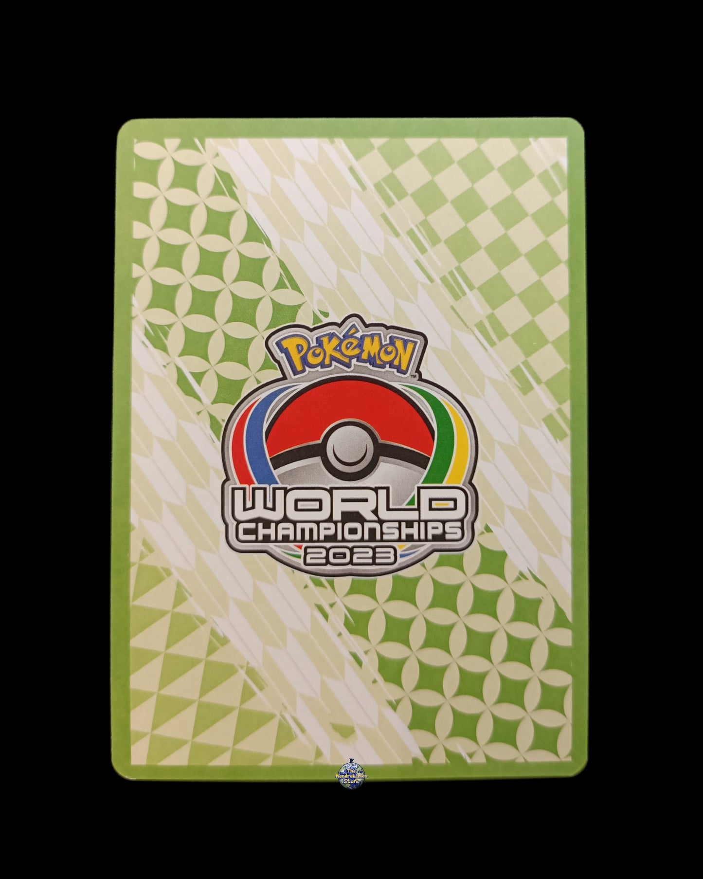 Lugia Vastro World Championships 2023