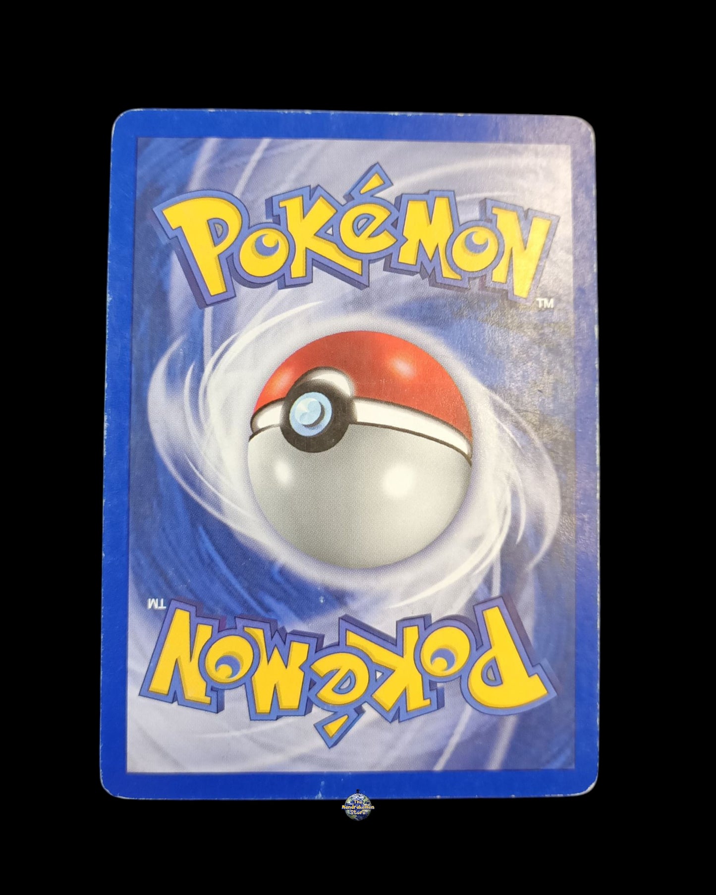 Lanturn Holo Stamped Ex La Leggenda di Mew