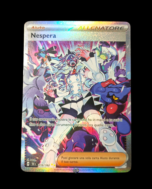 Nespera Alternativa