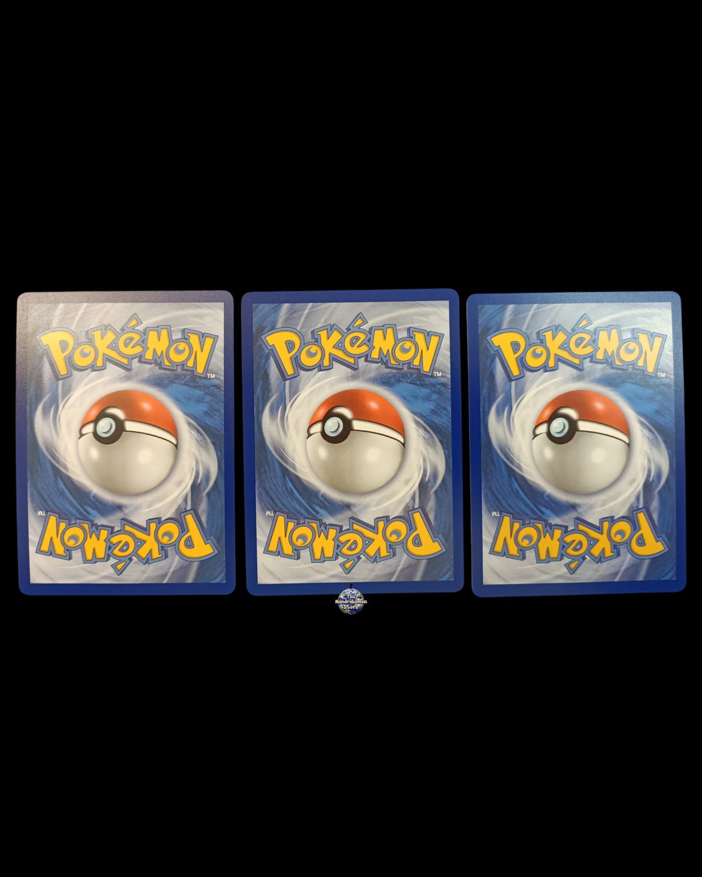 Trio Johto Primi Compagni Serie 2