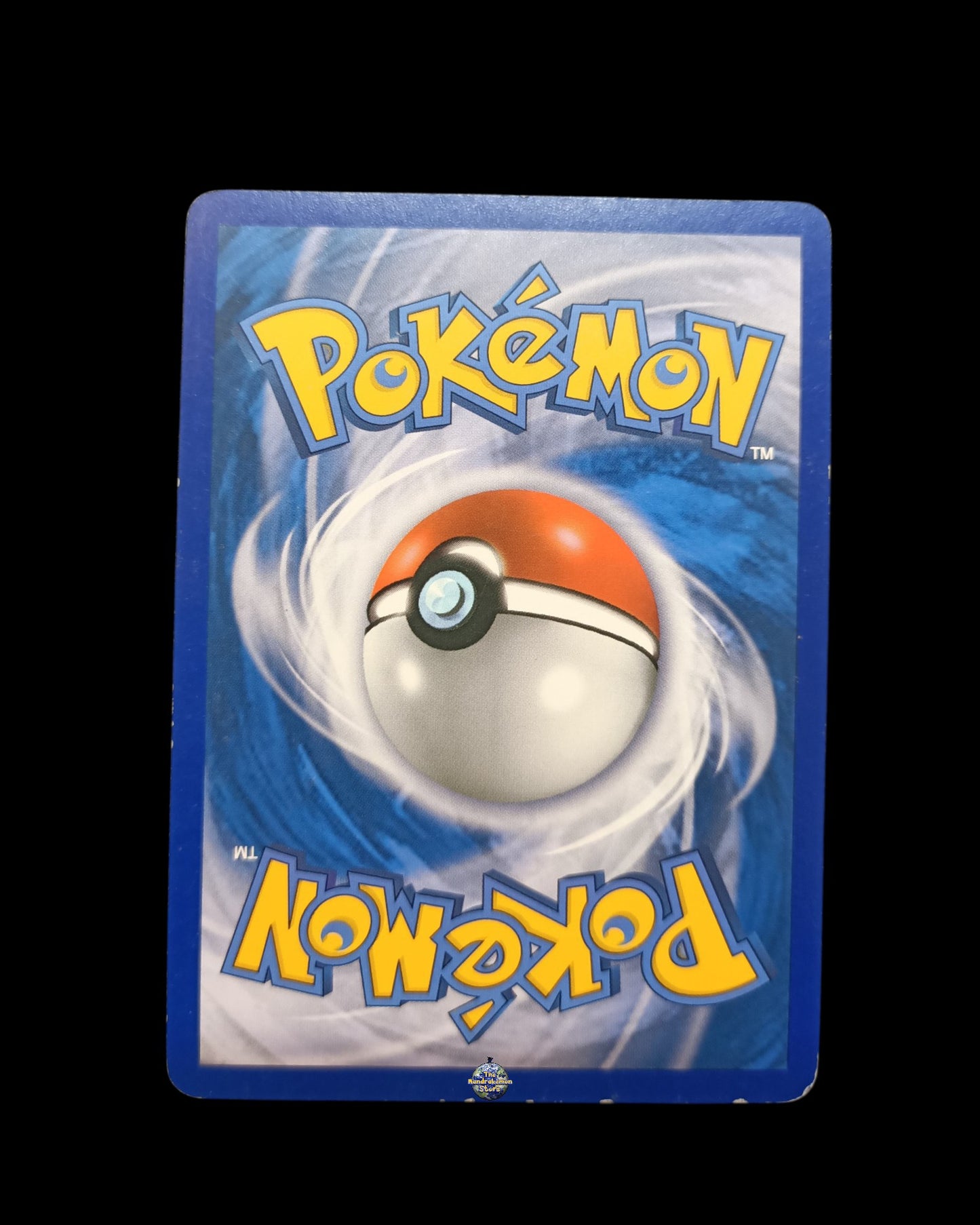 Seviper Reverse