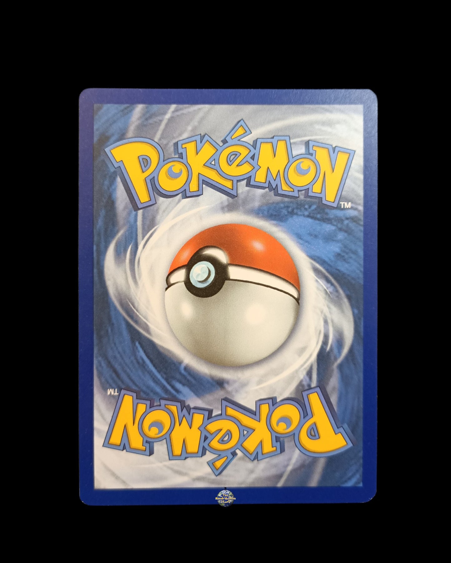 Tepig Holo Promo