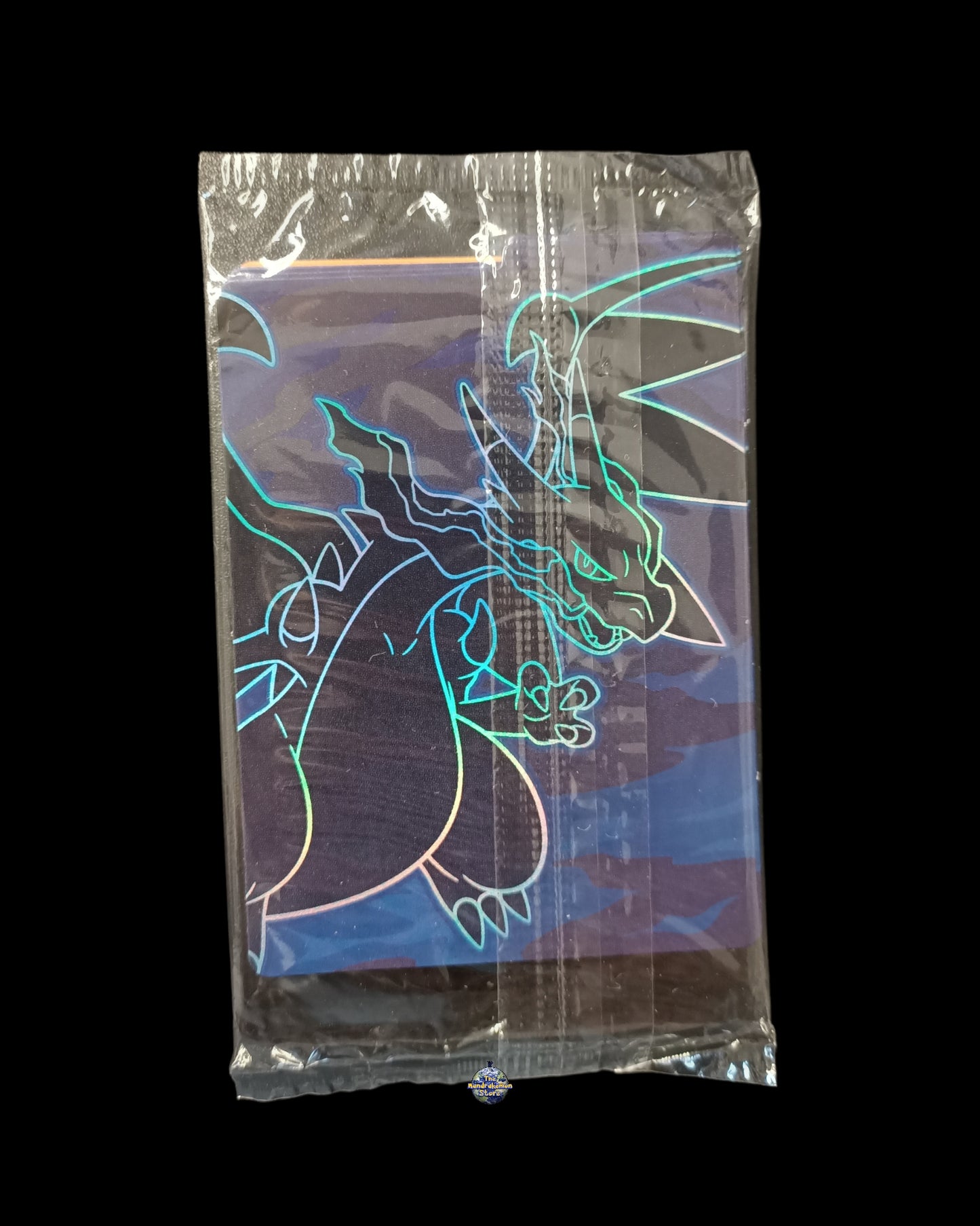 Charcadet Ar Promo Sealed