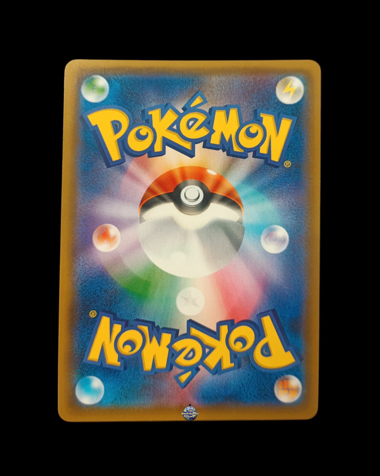 Lugia Holo Promo
