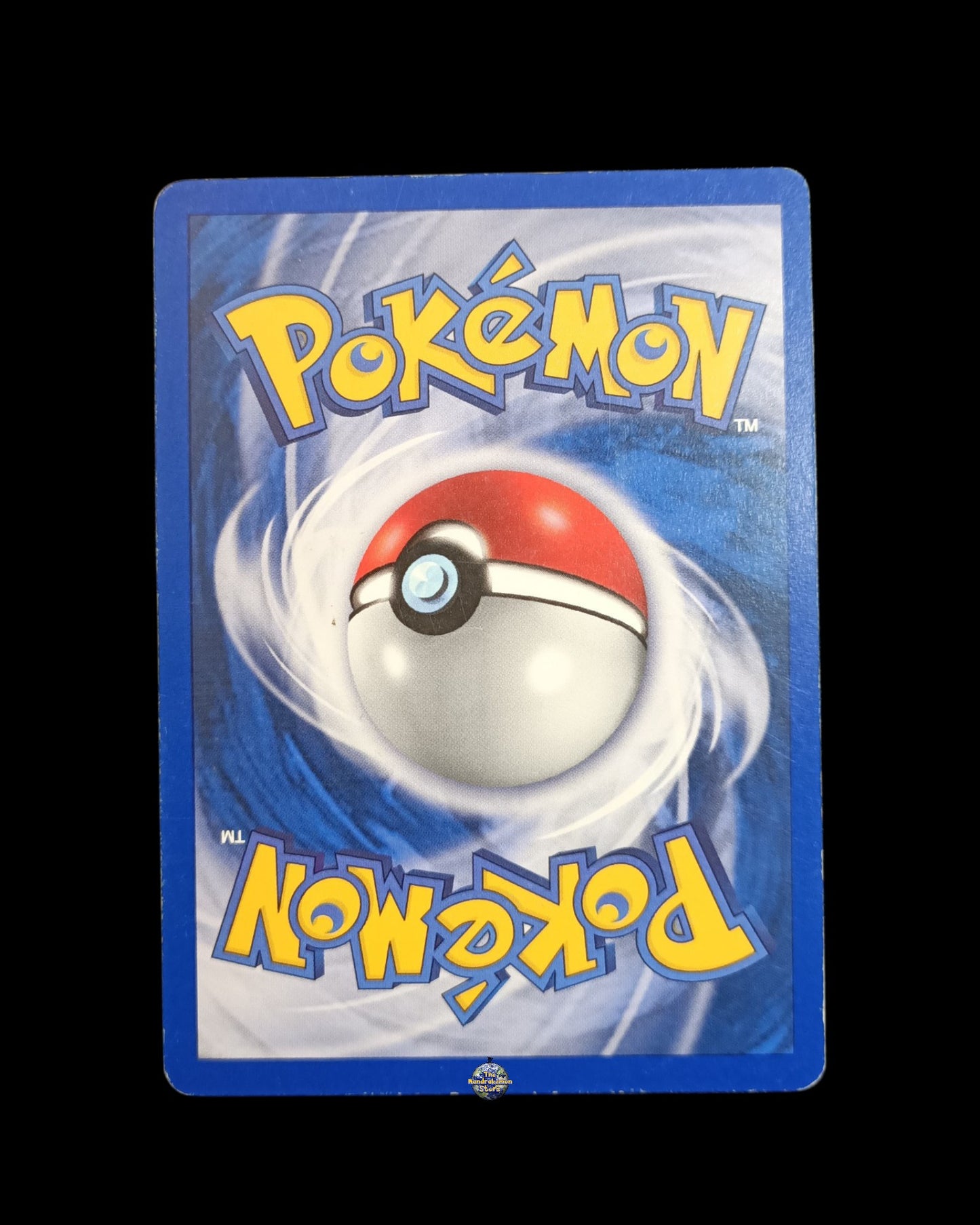 Electivire Liv.46 Reverse