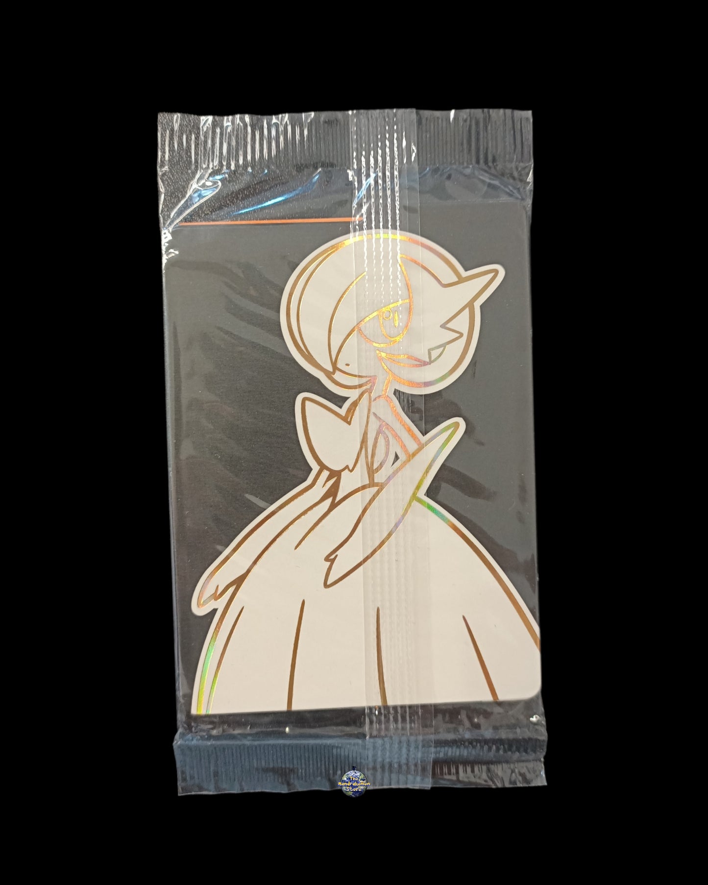 Alakazam Ar Promo Sealed