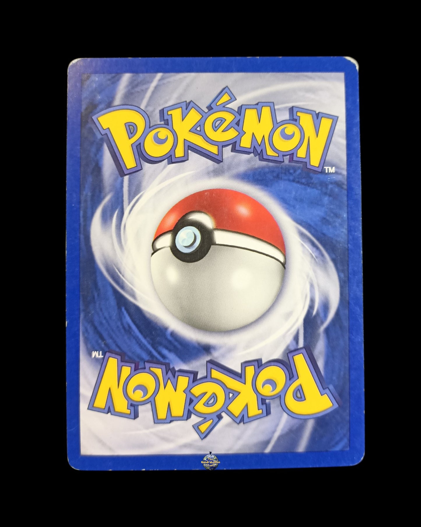 Manectric Holo Stamped Ex Deoxys
