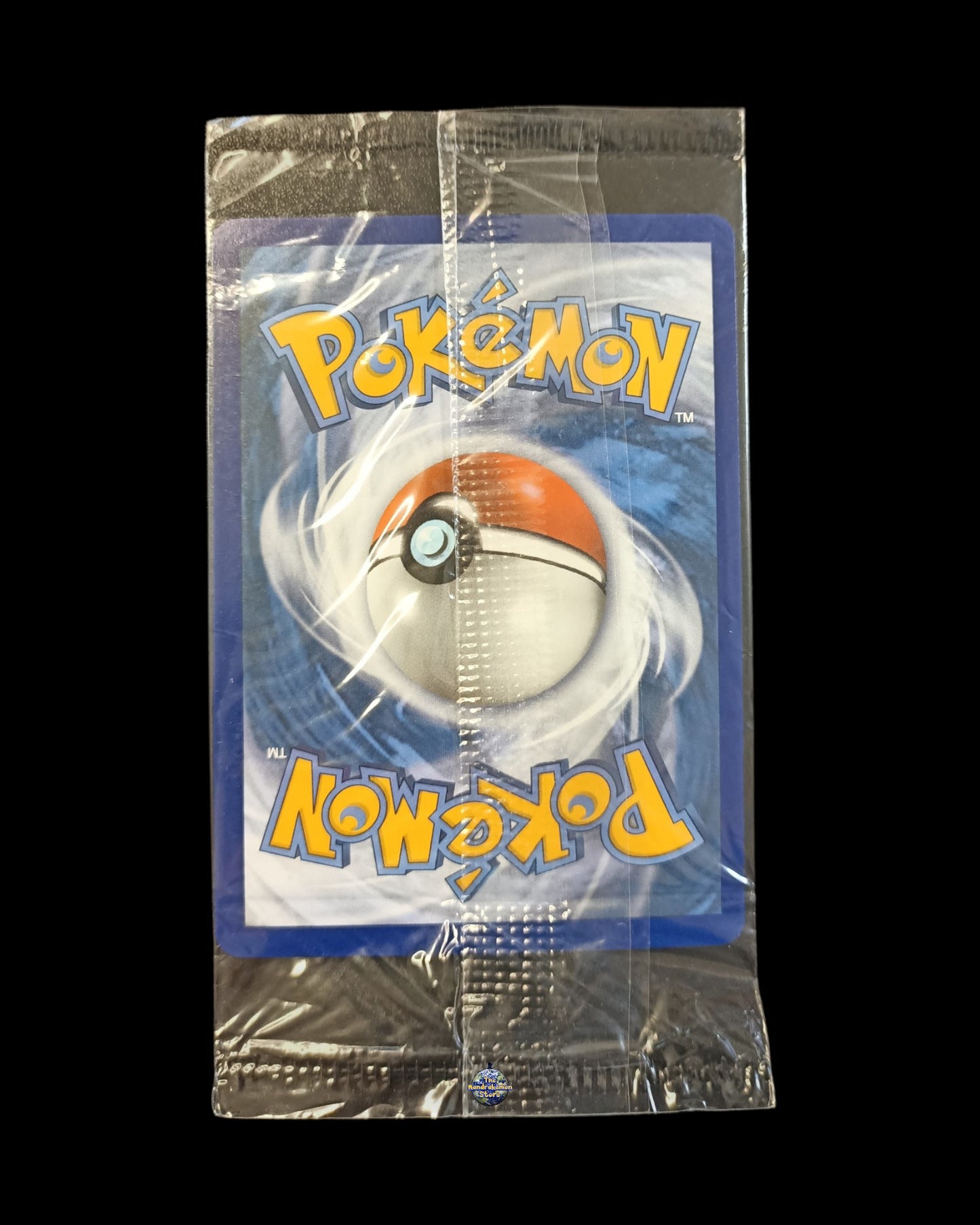 Eevee Vmax Promo Sealed