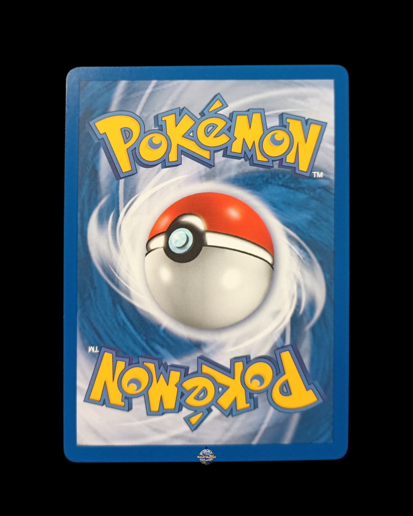 Electrike Holo Stamped Ex Deoxys