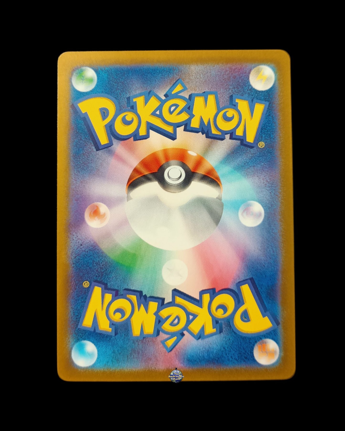 Castform Ar