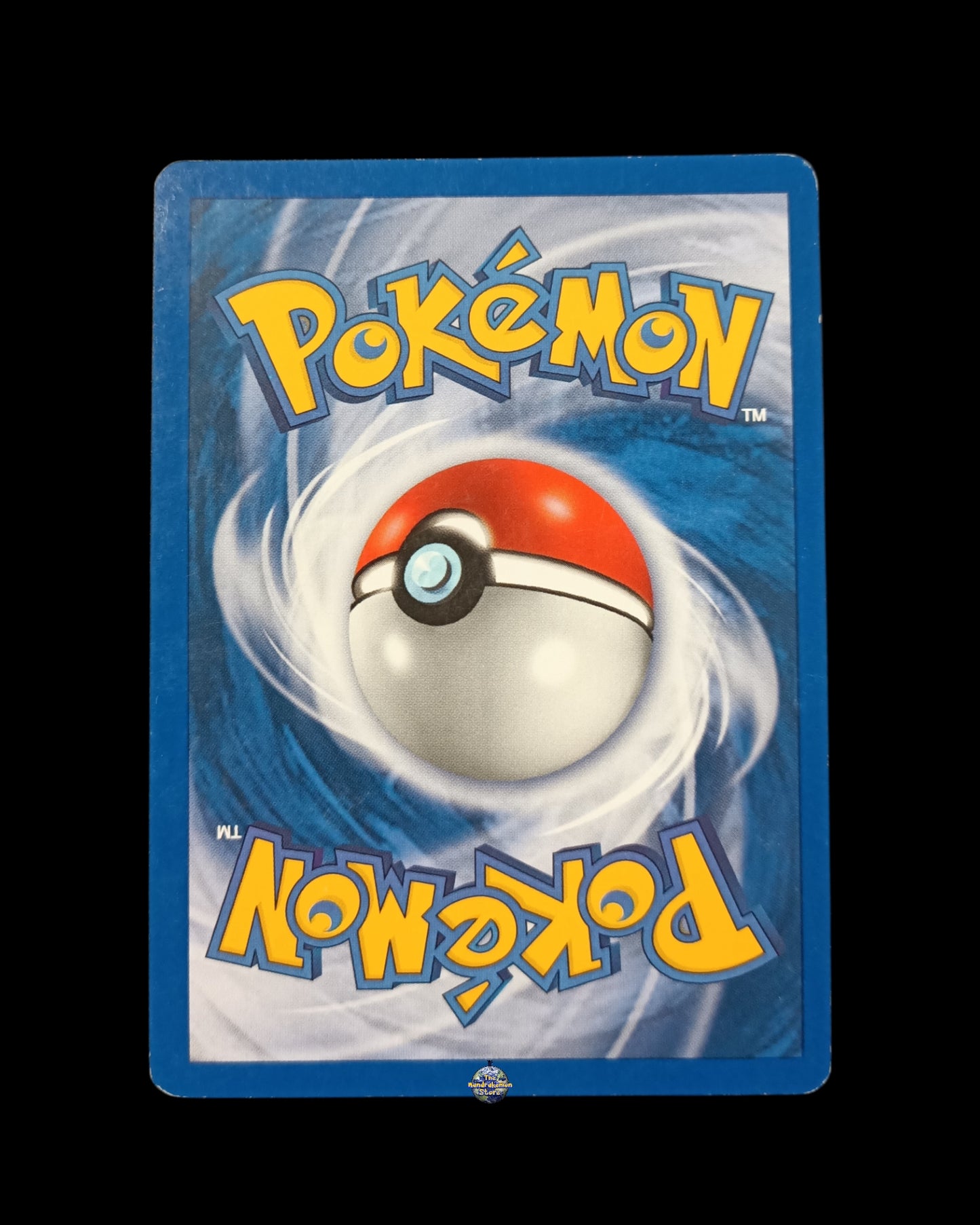 Ralts Holo Stamped Ex Specie Delta