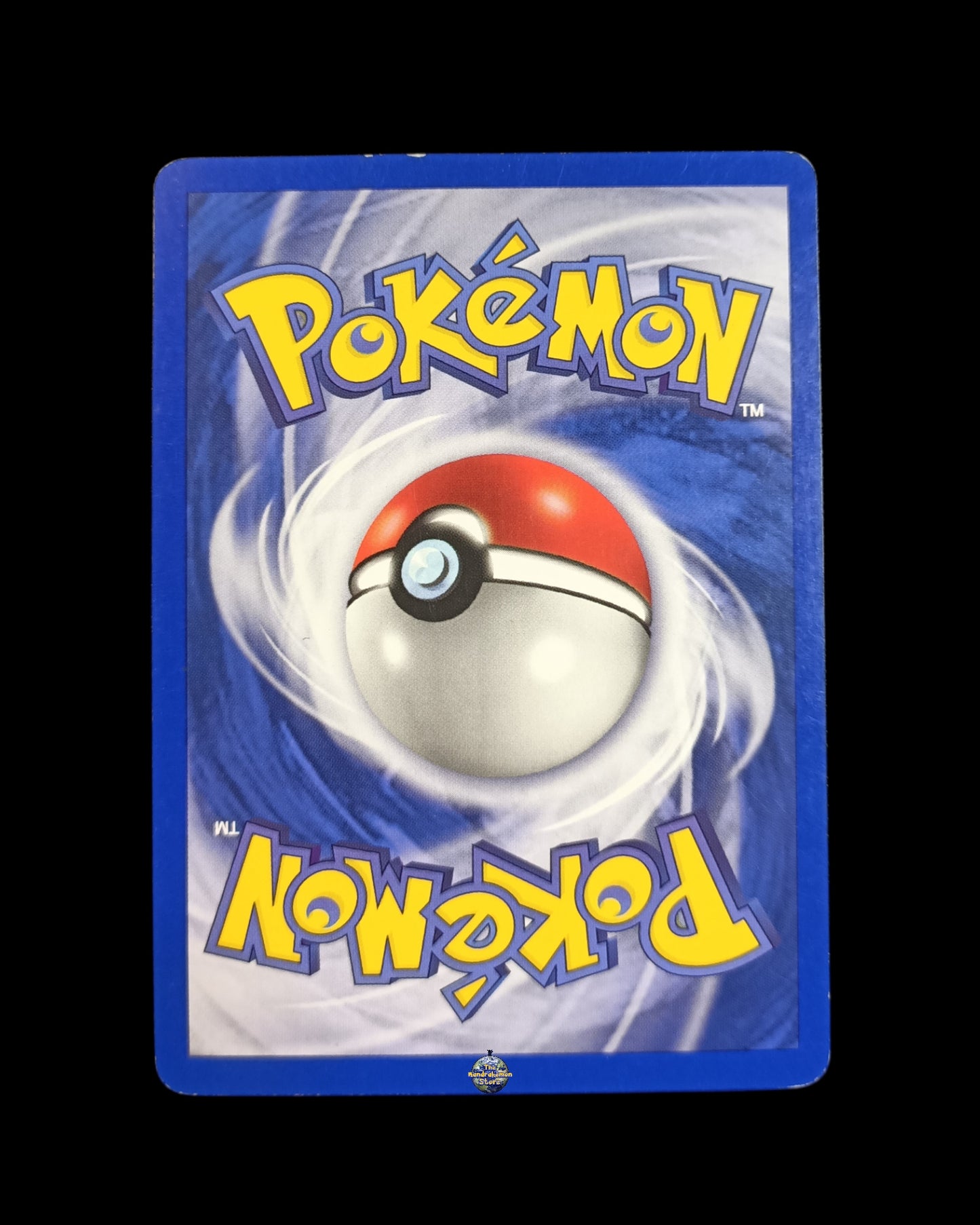 Meganium Holo Stamped Ex Forze Segrete