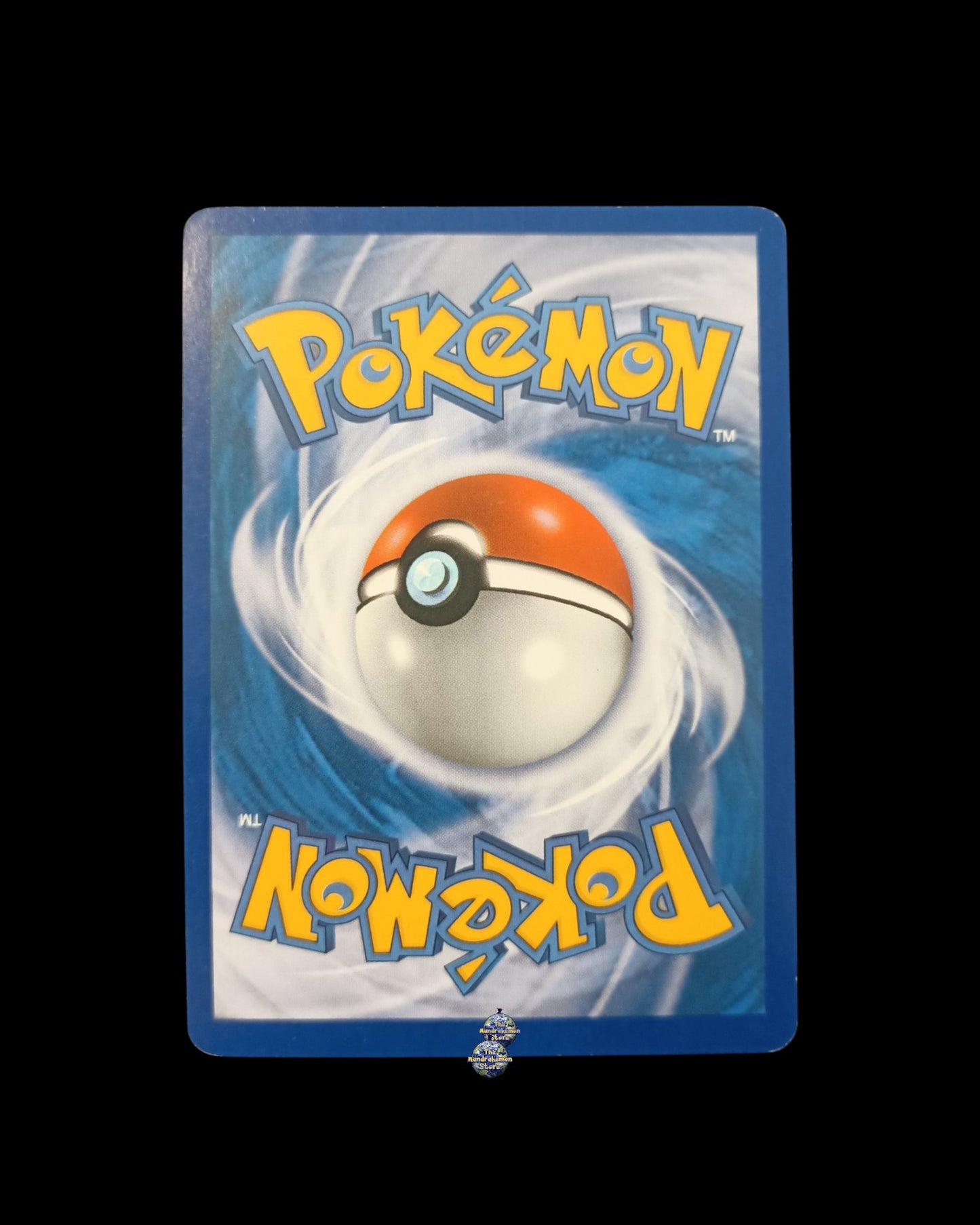 Lugia Ex Team Plasma