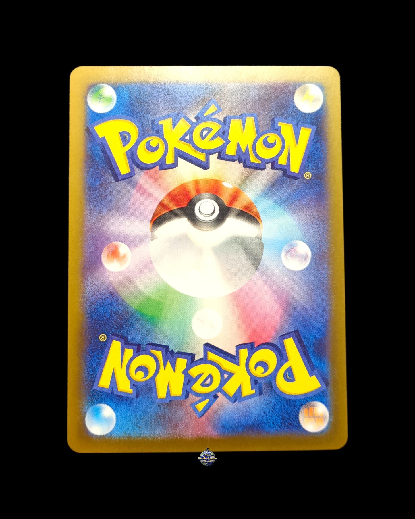Aerodactyl V Full Art
