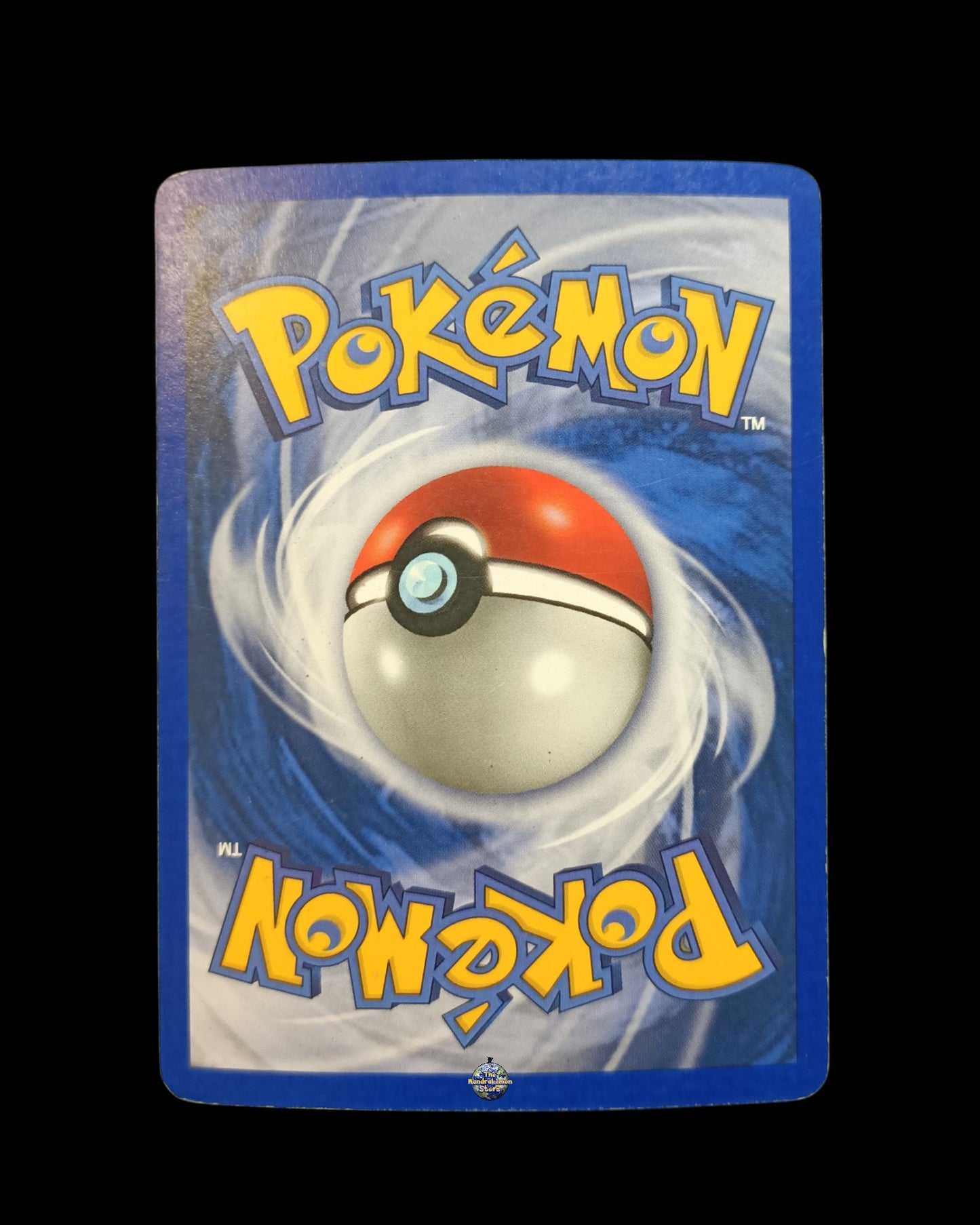 Charmander Reverse Expedition