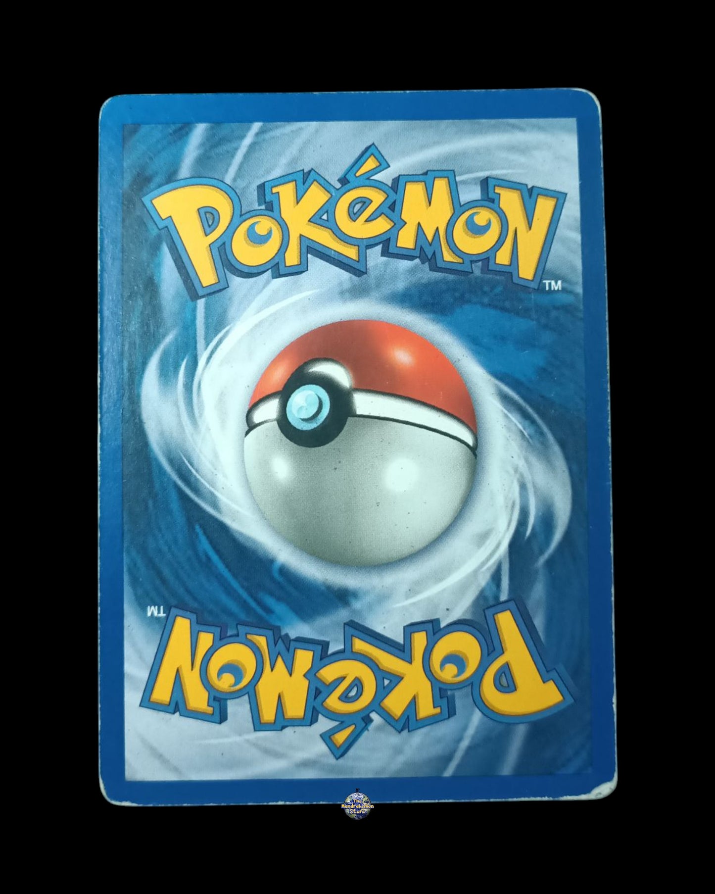 Charizard Holo Set Base