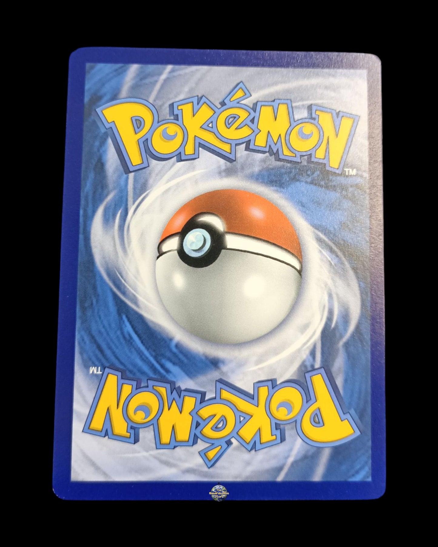 Pikachu Holo Pokémon Go Promo