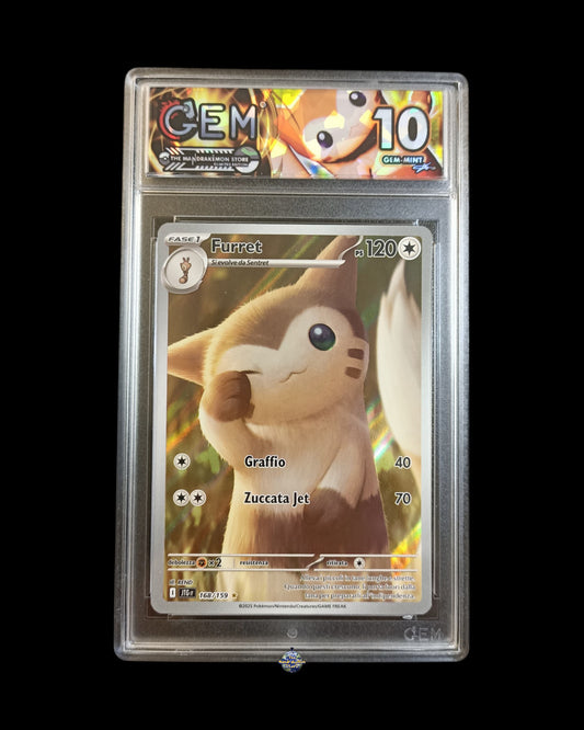 Furret Ar GEM 10