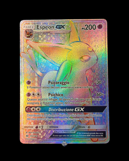 Espeon Gx Hyper