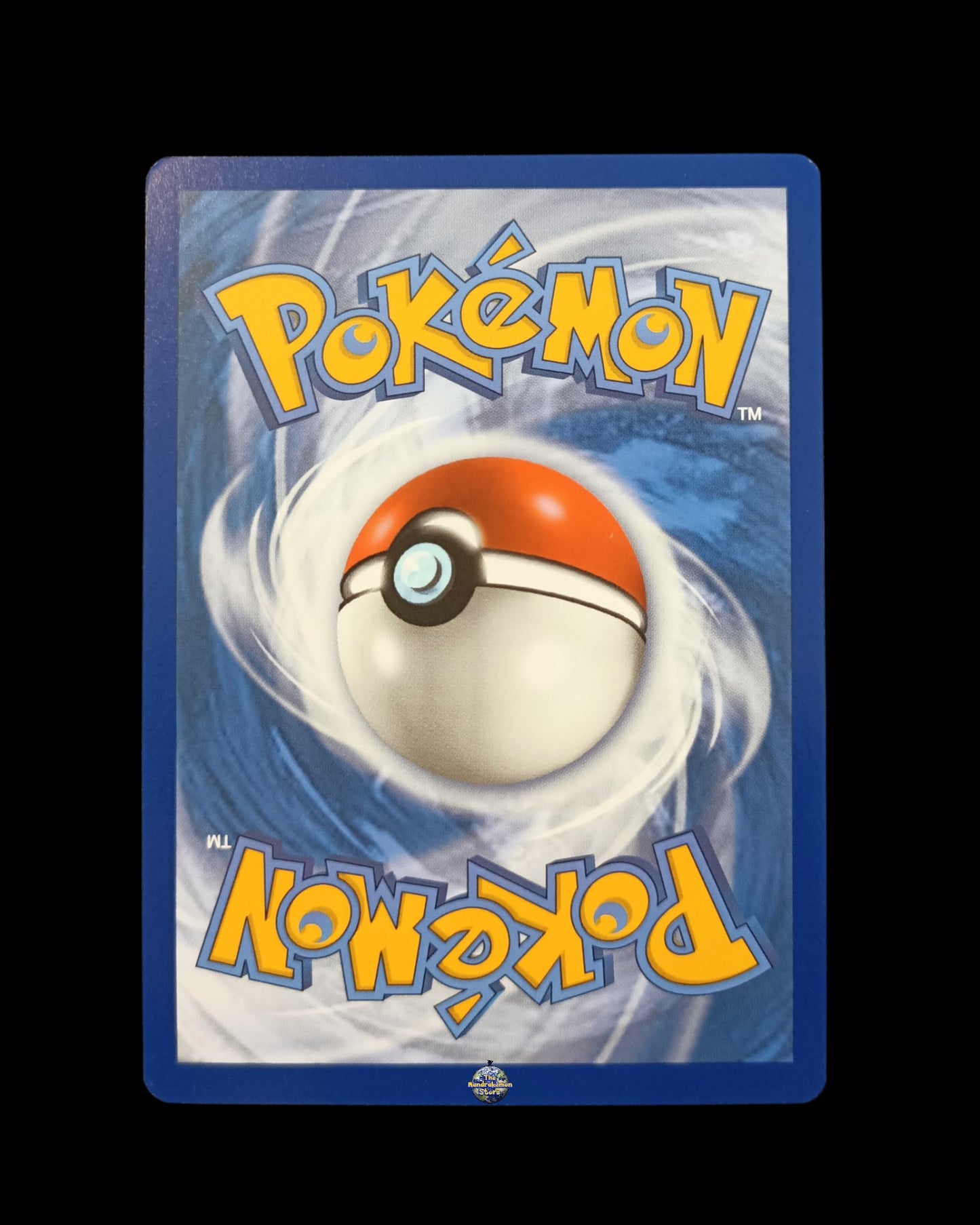 Lapras Reverse