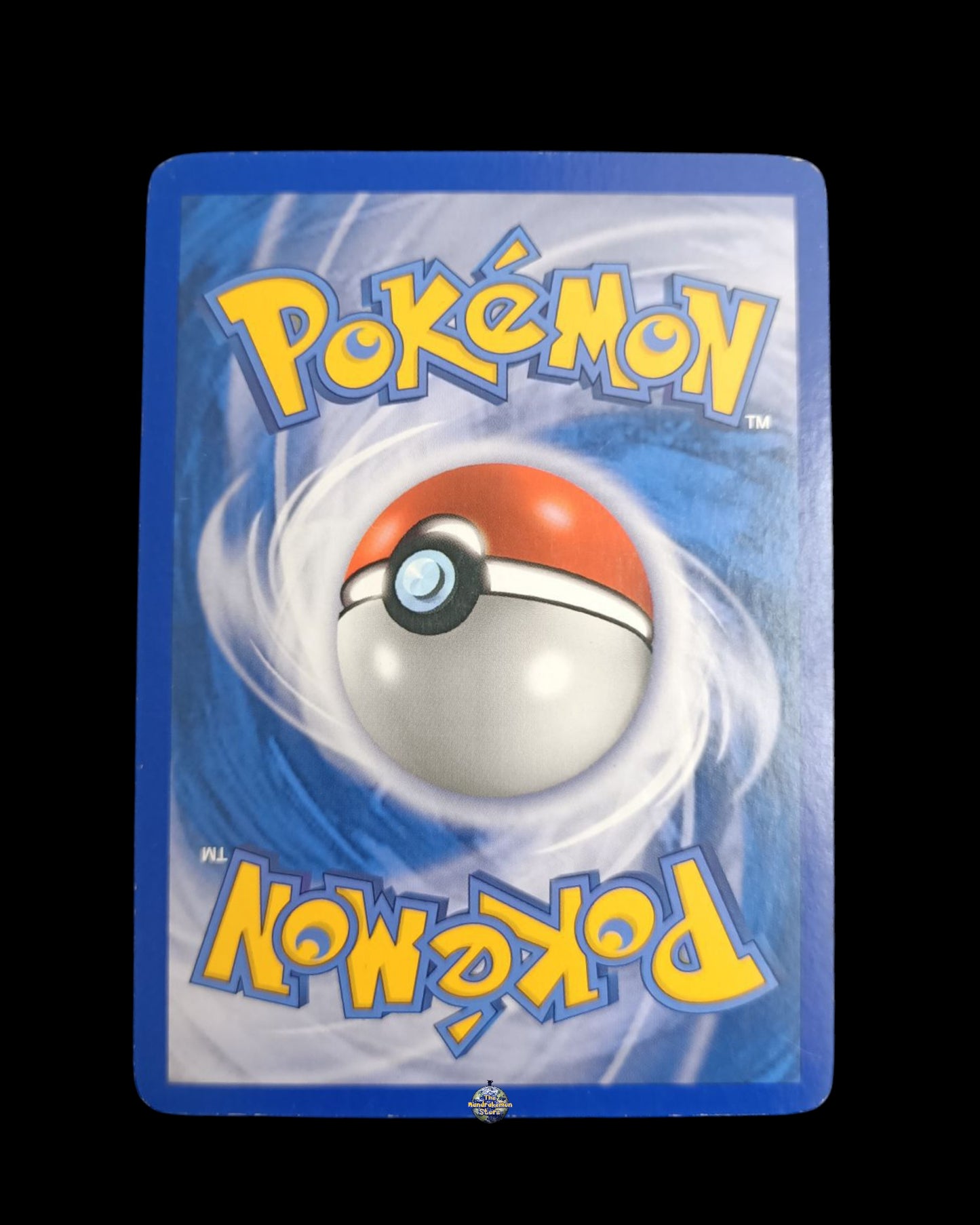 Tyranitar Liv.61 Reverse
