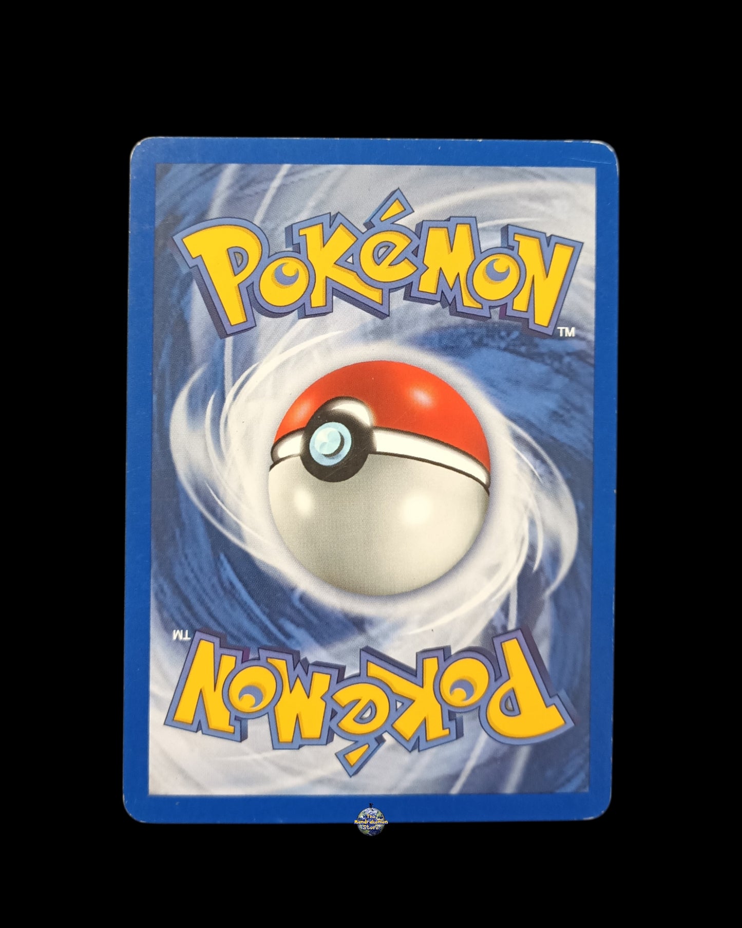 Moltres Fossil 1ª edizione