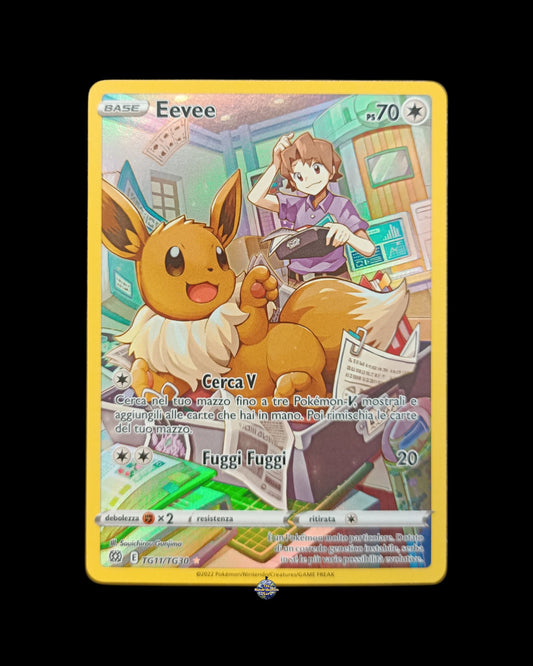 Eevee Tg