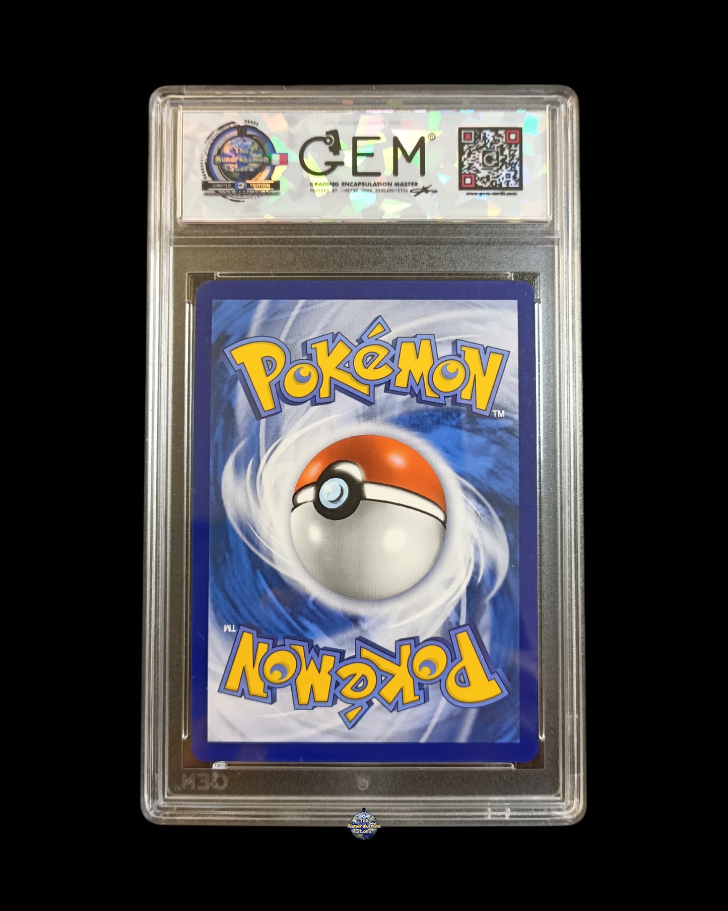 Furret Ar GEM 10