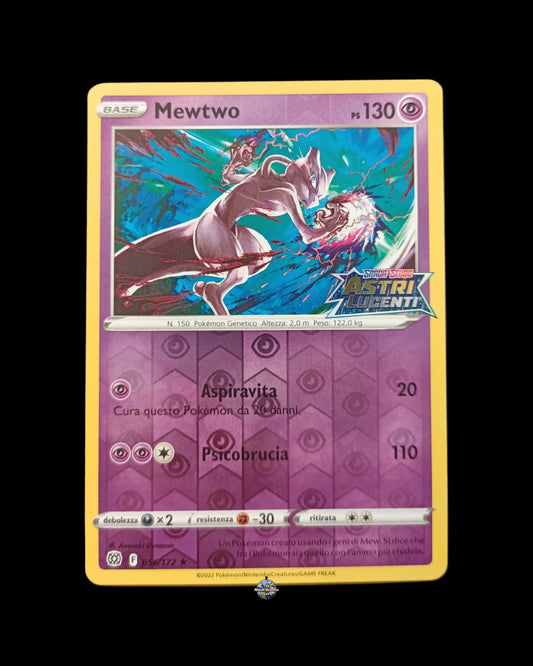 Mewtwo Astri Lucenti