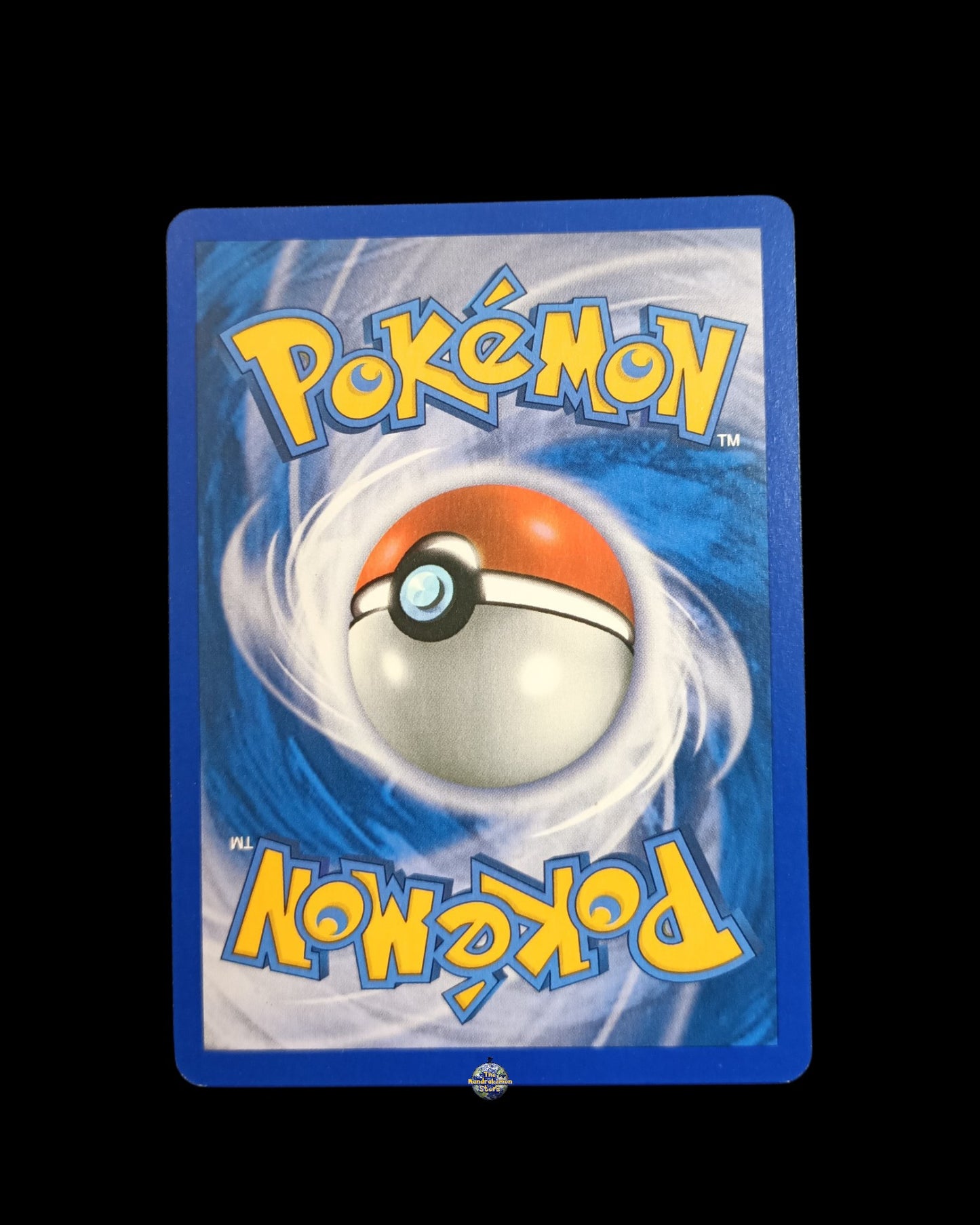 Tepig Holo Promo