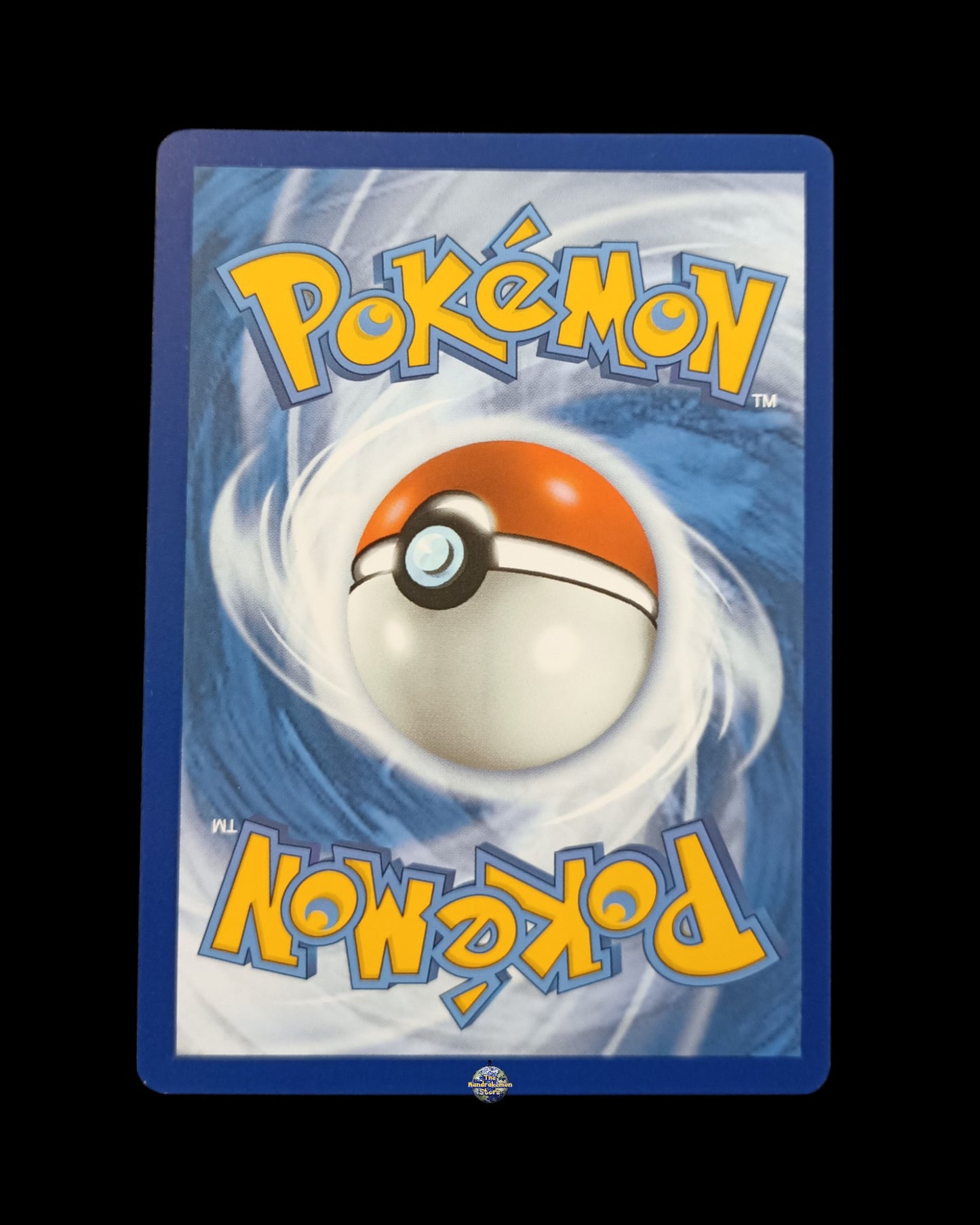 Manaphy Holo Promo