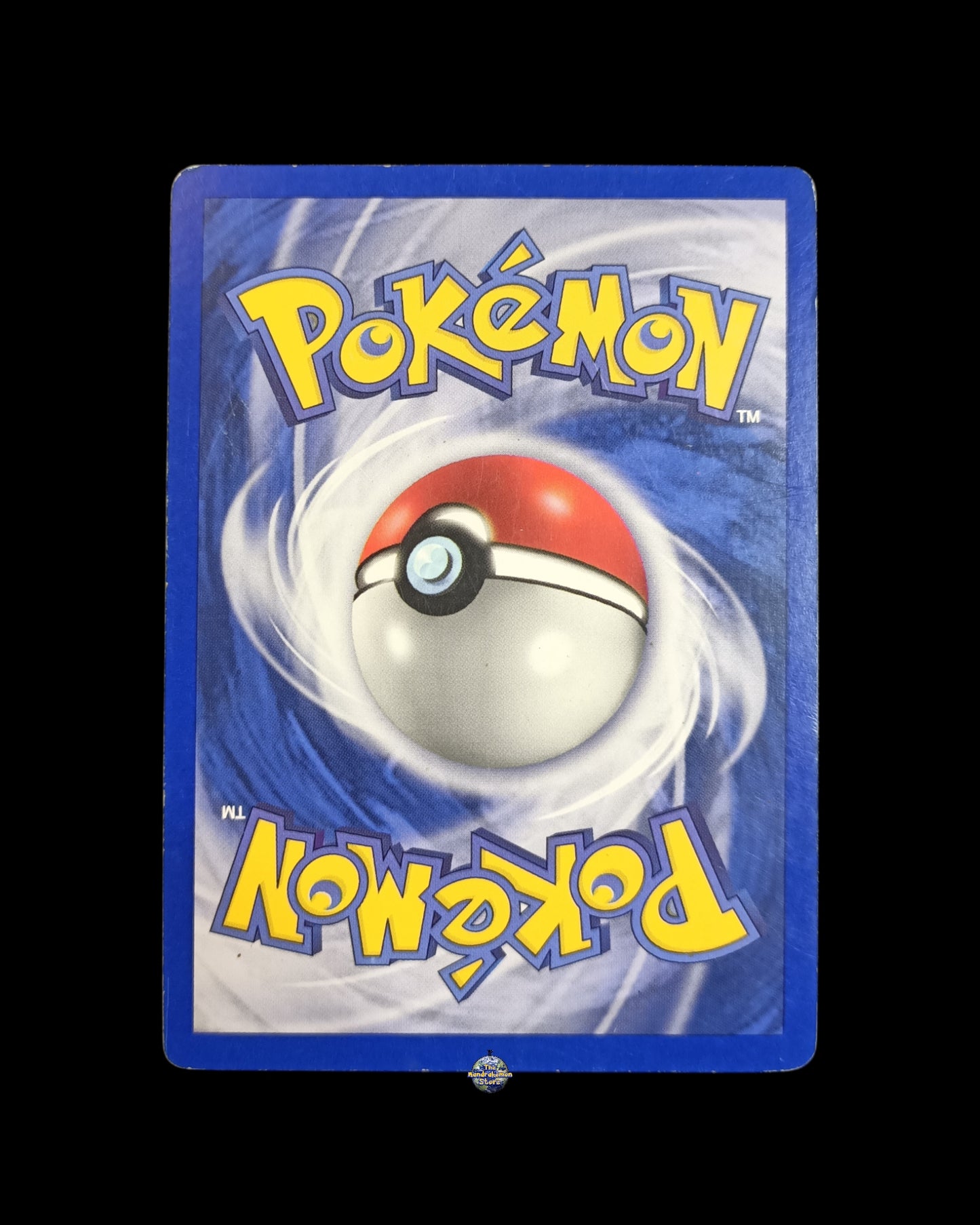 Deoxys Holo Stamped Ex Deoxys