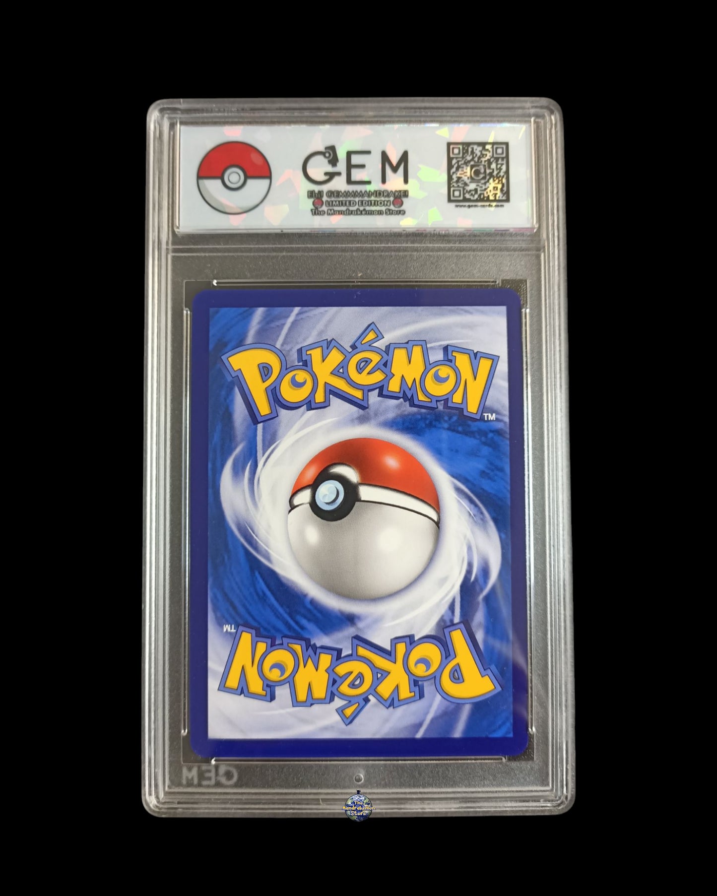 Gardevoir e Sylveon Gx Tag Team GEM 10