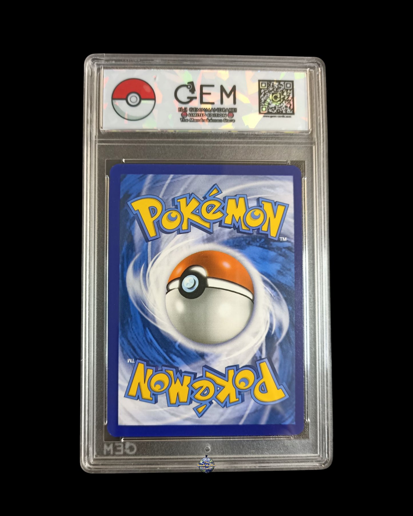 Pachirisu Ar GEM 10