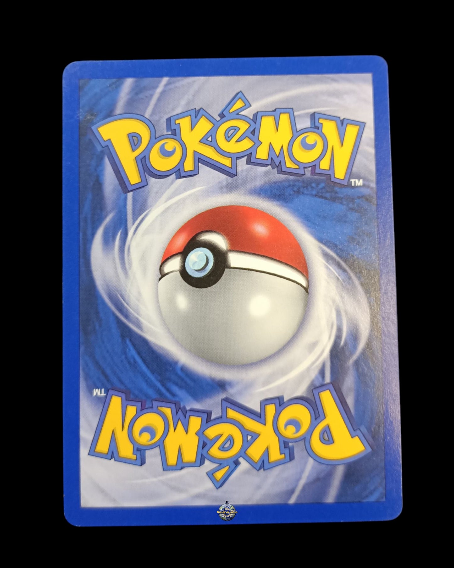 Typhlosion Reverse