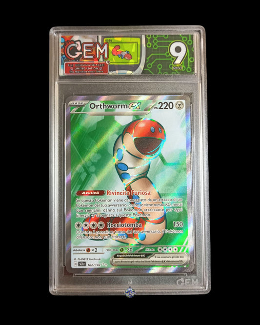 Orthworm Ex GEM 9