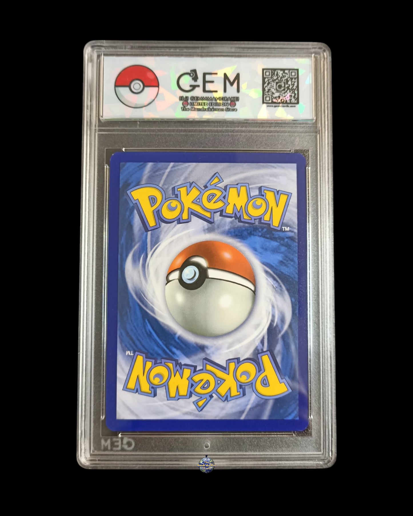 Orthworm Ex GEM 9