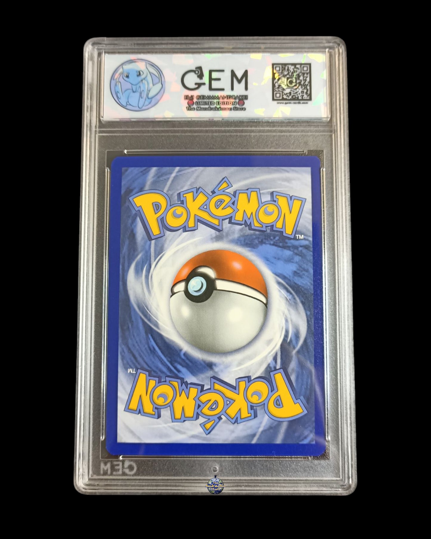Mew V GEM 10