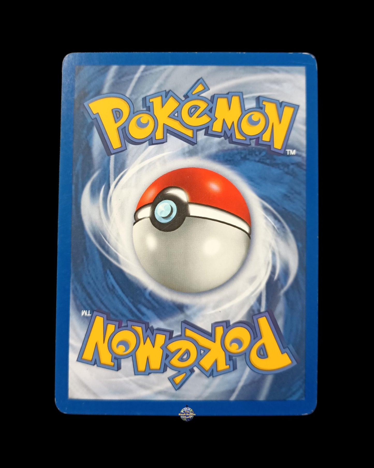 Moltres Fossil 1ª Edizione