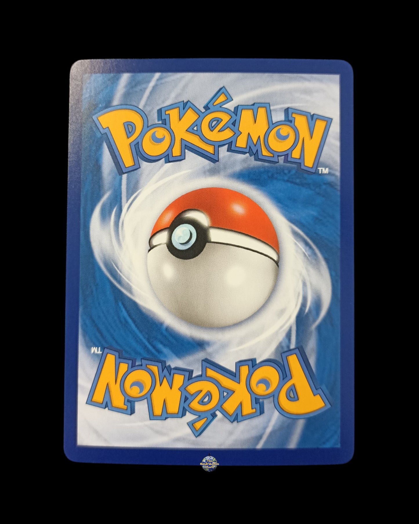 Umbreon Reverse Pokéball