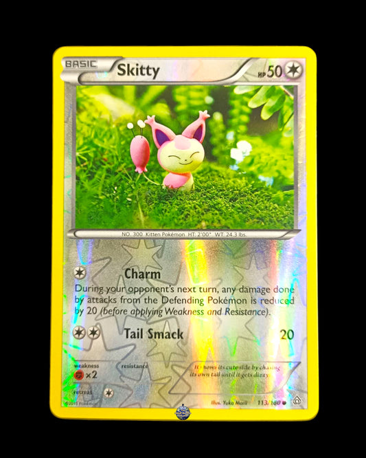 Skitty Reverse