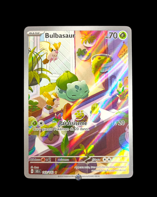 Bulbasaur Ar