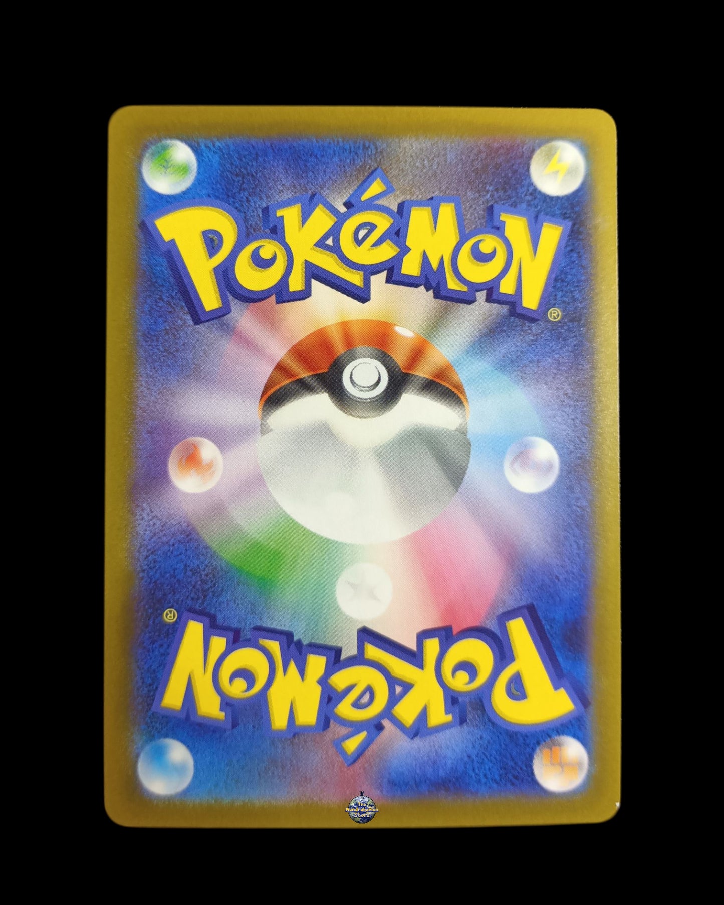 Zeraora Vastro Alternative